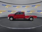 New 2024 Chevrolet Silverado 3500 LT Crew Cab 4WD, CM Truck Beds AL ER Model Hauler Body for sale #74365 - photo 8