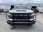 New 2024 Chevrolet Silverado 3500 LT Crew Cab 4WD, 9' 4" CM Truck Beds SK Model Flatbed Truck for sale #74486 - photo 12