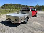 New 2024 Chevrolet Silverado 3500 LT Crew Cab 4WD, CM Truck Beds AL SK Deluxe Flatbed Truck for sale #74489 - photo 7