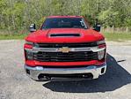 New 2024 Chevrolet Silverado 3500 LT Crew Cab 4WD, CM Truck Beds AL SK Deluxe Flatbed Truck for sale #74489 - photo 10