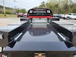 2024 Chevrolet Silverado 3500 Crew Cab 4WD, CM Truck Beds TM Deluxe Flatbed Truck for sale #74491 - photo 12