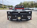 2024 Chevrolet Silverado 3500 Crew Cab 4WD, CM Truck Beds TM Deluxe Flatbed Truck for sale #74491 - photo 2