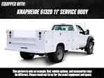2024 Chevrolet Silverado 3500 Regular Cab RWD, Knapheide Steel Service Body Service Truck for sale #74505 - photo 21