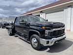 2024 Chevrolet Silverado 3500 Crew Cab 4WD, CM Truck Beds RD Model Flatbed Truck for sale #74507 - photo 10