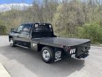 2024 Chevrolet Silverado 3500 Crew Cab 4WD, CM Truck Beds RD Model Flatbed Truck for sale #74507 - photo 2