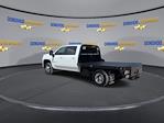 New 2024 Chevrolet Silverado 3500 LT Crew Cab 4WD, CM Truck Beds RD Model Flatbed Truck for sale #74572 - photo 9