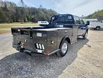 2024 Chevrolet Silverado 3500 Crew Cab 4WD, CM Truck Beds TM Deluxe Flatbed Truck for sale #74580 - photo 8
