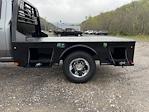 2024 Chevrolet Silverado 3500 Crew Cab 4WD, CM Truck Beds SK Model Flatbed Truck for sale #74588 - photo 3