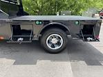 2024 Chevrolet Silverado 3500 Crew Cab 4WD, CM Truck Beds SK Model Flatbed Truck for sale #74685 - photo 8