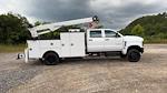 New 2024 Chevrolet Silverado 5500 Work Truck Crew Cab 4WD, Mechanics Body for sale #74861 - photo 10