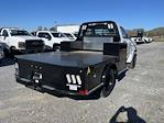2023 Chevrolet Silverado 5500 Regular Cab DRW RWD, CM Truck Beds SK Deluxe Flatbed Truck for sale #74864 - photo 9