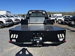 New 2023 Chevrolet Silverado 5500 Work Truck Regular Cab RWD, 9' 4" CM Truck Beds SK Deluxe Flatbed Truck for sale #74864 - photo 8