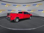 New 2024 Chevrolet Silverado 2500 Work Truck Crew Cab 4WD, CM Truck Beds CB Service Truck for sale #74870 - photo 8