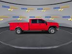 New 2024 Chevrolet Silverado 2500 Work Truck Crew Cab 4WD, CM Truck Beds CB Service Truck for sale #74870 - photo 9