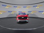 New 2024 Chevrolet Silverado 2500 Work Truck Crew Cab 4WD, CM Truck Beds CB Service Truck for sale #74870 - photo 7