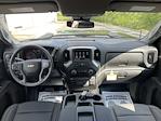 2024 Chevrolet Silverado 2500 Crew Cab 4WD, Flatbed Truck for sale #74874 - photo 15