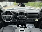2024 Chevrolet Silverado 2500 Crew Cab 4WD, CM Truck Beds SK Model Flatbed Truck for sale #74897 - photo 16