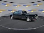 New 2024 Chevrolet Silverado 2500 Work Truck Crew Cab 4WD, Flatbed Truck for sale #74901 - photo 2