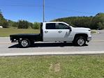 2024 Chevrolet Silverado 2500 Crew Cab 4WD, CM Truck Beds RD Model Flatbed Truck for sale #74902 - photo 7