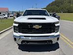 2024 Chevrolet Silverado 2500 Crew Cab 4WD, CM Truck Beds RD Model Flatbed Truck for sale #74902 - photo 9