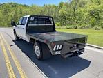 New 2024 Chevrolet Silverado 2500 Work Truck Crew Cab 4WD, 8' 4" CM Truck Beds RD Model Flatbed Truck for sale #74902 - photo 2