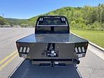 New 2024 Chevrolet Silverado 2500 Work Truck Crew Cab 4WD, 8' 4" CM Truck Beds RD Model Flatbed Truck for sale #74902 - photo 5