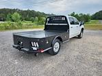 2024 Chevrolet Silverado 2500 Crew Cab 4WD, CM Truck Beds SK Model Flatbed Truck for sale #74903 - photo 10