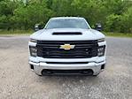 New 2024 Chevrolet Silverado 2500 Work Truck Crew Cab 4WD, CM Truck Beds SK Model Flatbed Truck for sale #74903 - photo 13