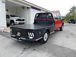 New 2024 Chevrolet Silverado 2500 Work Truck Crew Cab 4WD, CM Truck Beds SK Model Flatbed Truck for sale #74904 - photo 9