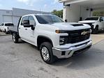 New 2024 Chevrolet Silverado 2500 Work Truck Crew Cab 4WD, 9' 4" CM Truck Beds RD Model Flatbed Truck for sale #74906 - photo 11