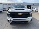 2024 Chevrolet Silverado 2500 Crew Cab 4WD, CM Truck Beds RD Model Flatbed Truck for sale #74906 - photo 12