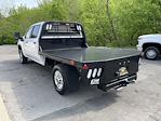 2024 Chevrolet Silverado 2500 Crew Cab 4WD, CM Truck Beds RD Model Flatbed Truck for sale #74906 - photo 2