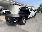 2024 Chevrolet Silverado 2500 Crew Cab 4WD, CM Truck Beds RD Model Flatbed Truck for sale #74906 - photo 9