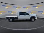 New 2024 Chevrolet Silverado 2500 Work Truck Crew Cab 4WD, CM Truck Beds AL RD Model Flatbed Truck for sale #74918 - photo 12