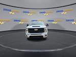 New 2024 Chevrolet Silverado 2500 Work Truck Crew Cab 4WD, CM Truck Beds AL RD Model Flatbed Truck for sale #74918 - photo 2