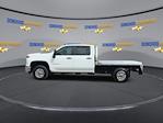 New 2024 Chevrolet Silverado 2500 Work Truck Crew Cab 4WD, CM Truck Beds AL RD Model Flatbed Truck for sale #74918 - photo 8