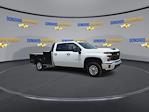 New 2024 Chevrolet Silverado 2500 Work Truck Crew Cab 4WD, Flatbed Truck for sale #74919 - photo 5