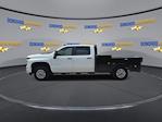 2024 Chevrolet Silverado 2500 Crew Cab 4WD, Flatbed Truck for sale #74920 - photo 4
