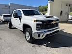 2024 Chevrolet Silverado 2500 Crew Cab 4WD, CM Truck Beds RD Model Flatbed Truck for sale #74941 - photo 9