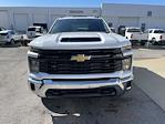 2024 Chevrolet Silverado 2500 Crew Cab 4WD, CM Truck Beds RD Model Flatbed Truck for sale #74941 - photo 10