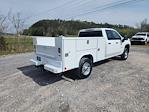 New 2024 Chevrolet Silverado 2500 Work Truck Double Cab 4WD, Reading SL Service Body Service Truck for sale #74952 - photo 8