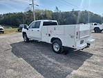 New 2024 Chevrolet Silverado 2500 Work Truck Double Cab 4WD, Reading SL Service Body Service Truck for sale #74952 - photo 2