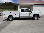 2024 Chevrolet Silverado 2500 Double Cab 4WD, Reading SL Service Body Service Truck for sale #74961 - photo 8