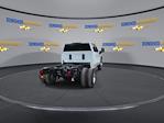 New 2024 Chevrolet Silverado 3500 LT Crew Cab 4WD, Cab Chassis for sale #74962 - photo 9