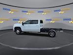 New 2024 Chevrolet Silverado 3500 LT Crew Cab 4WD, Cab Chassis for sale #74962 - photo 10