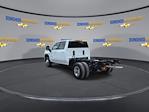 New 2024 Chevrolet Silverado 3500 LT Crew Cab 4WD, Cab Chassis for sale #74962 - photo 2