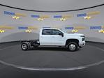 New 2024 Chevrolet Silverado 3500 LT Crew Cab 4WD, Cab Chassis for sale #74962 - photo 7