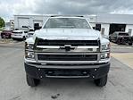 New 2024 Chevrolet Silverado 5500 Work Truck Crew Cab 4WD, Crysteel E-Tipper Dump Truck for sale #74968 - photo 9