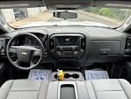 New 2024 Chevrolet Silverado 5500 Work Truck Crew Cab 4WD, Crysteel E-Tipper Dump Truck for sale #74968 - photo 17