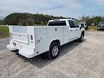 New 2024 Chevrolet Silverado 2500 Work Truck Double Cab 4WD, Reading SL Service Body Service Truck for sale #75010 - photo 2